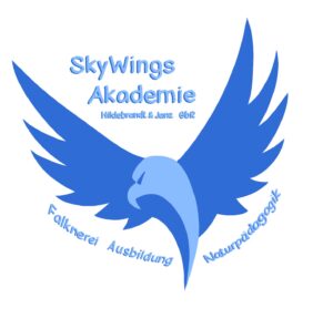 Skywings Akademie Logo