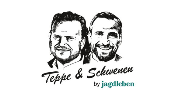 Jagleben Teppe & Schwenen